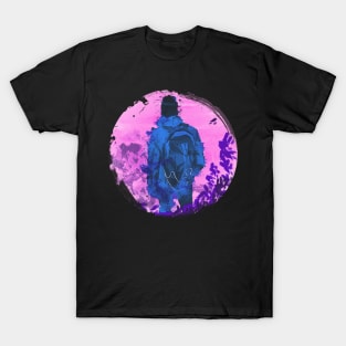 Twilight Child (TEEPUBLIC EDITION) T-Shirt